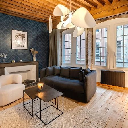 L'Appart' - Ideal For A Stay In The City Center Near The Lake Annecy Buitenkant foto