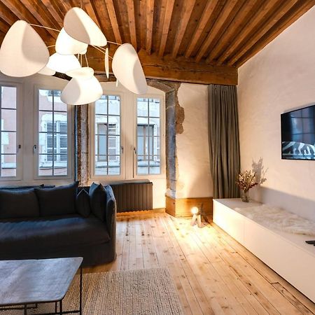 L'Appart' - Ideal For A Stay In The City Center Near The Lake Annecy Buitenkant foto