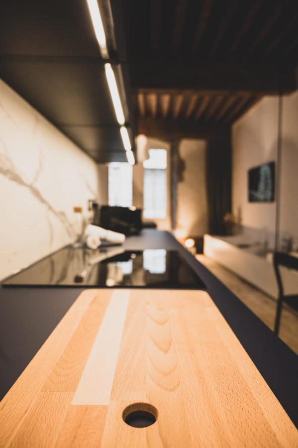 L'Appart' - Ideal For A Stay In The City Center Near The Lake Annecy Buitenkant foto