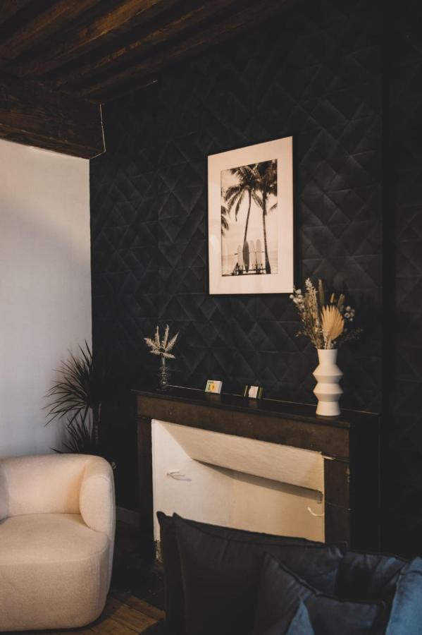 L'Appart' - Ideal For A Stay In The City Center Near The Lake Annecy Buitenkant foto