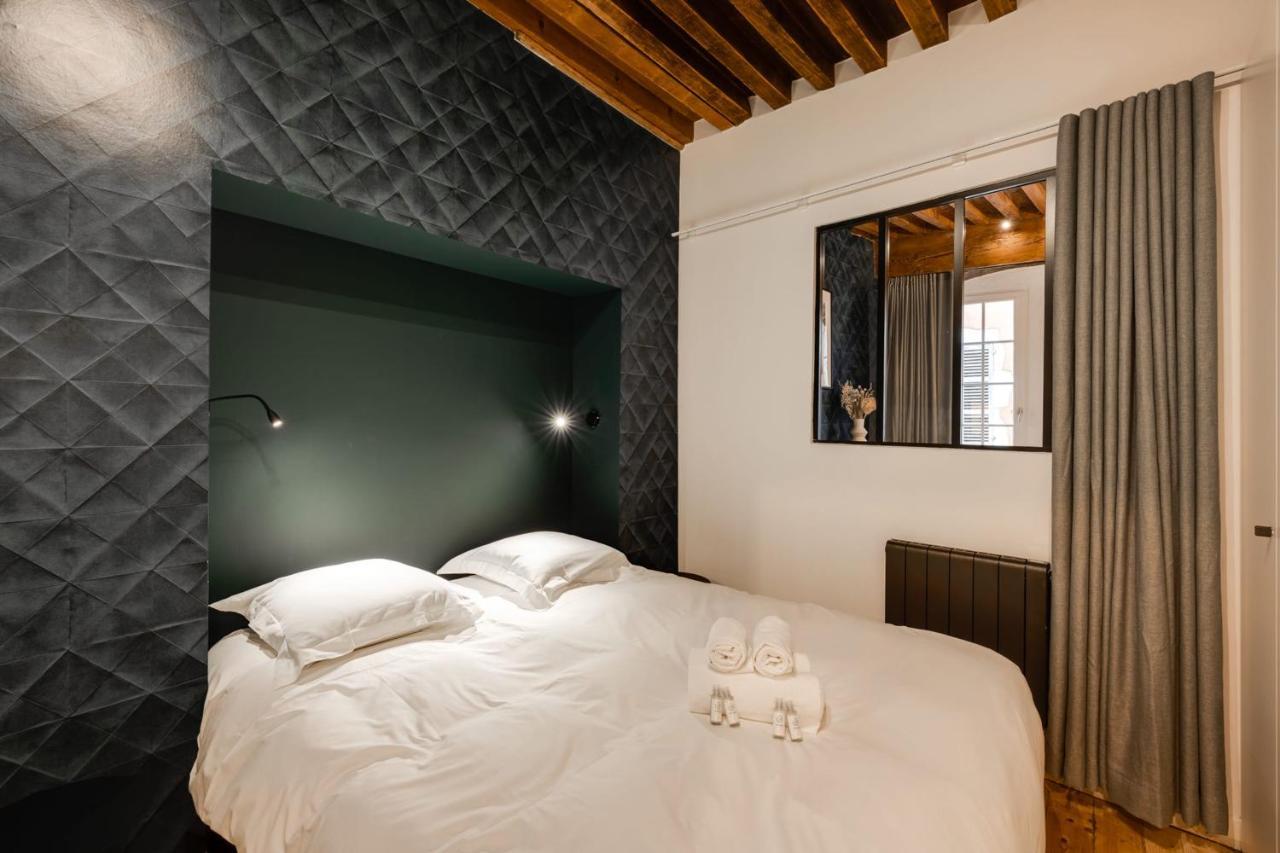 L'Appart' - Ideal For A Stay In The City Center Near The Lake Annecy Buitenkant foto