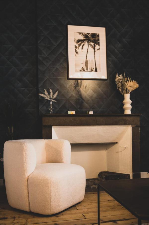 L'Appart' - Ideal For A Stay In The City Center Near The Lake Annecy Buitenkant foto