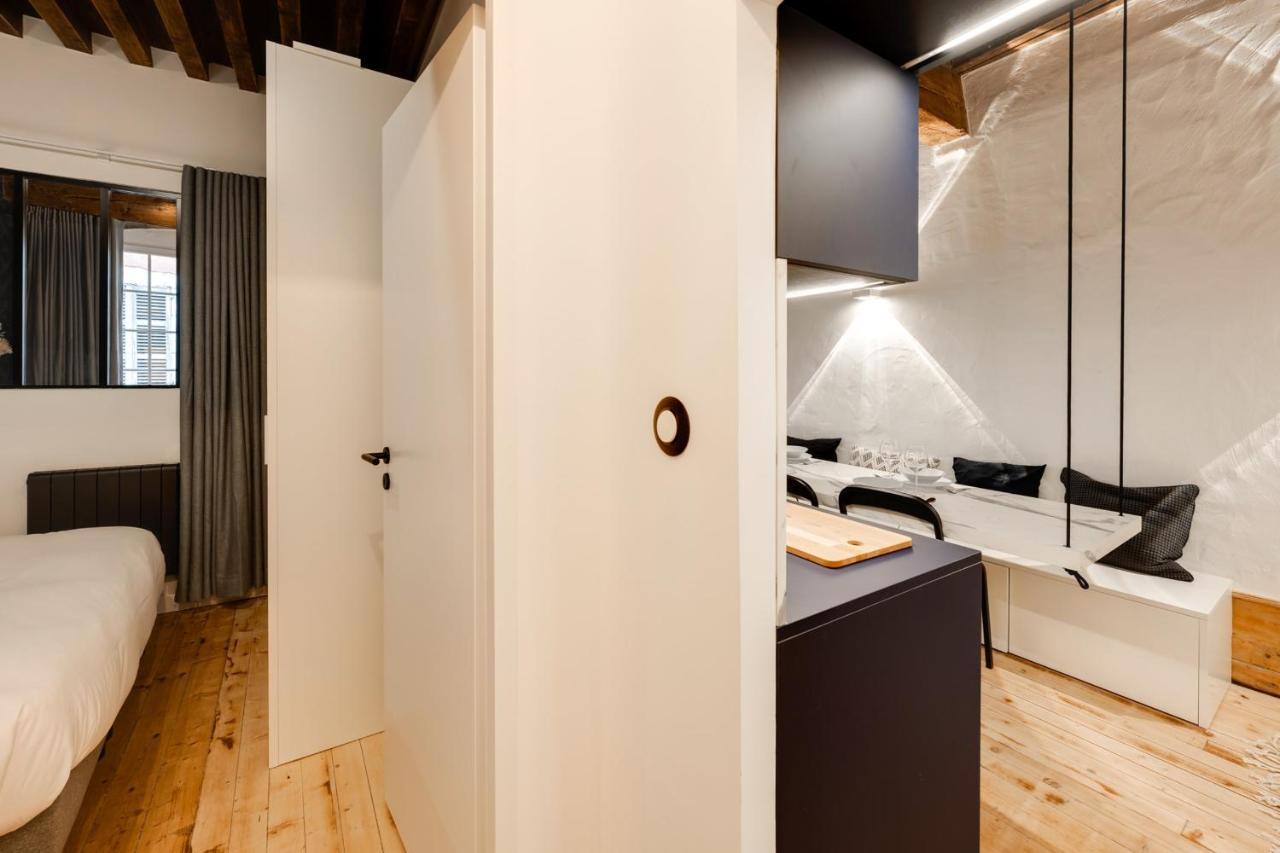 L'Appart' - Ideal For A Stay In The City Center Near The Lake Annecy Buitenkant foto