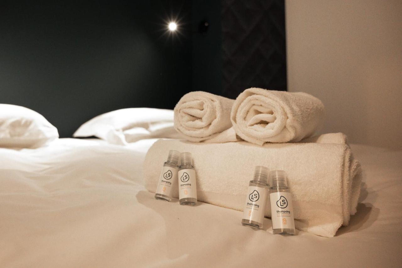 L'Appart' - Ideal For A Stay In The City Center Near The Lake Annecy Buitenkant foto