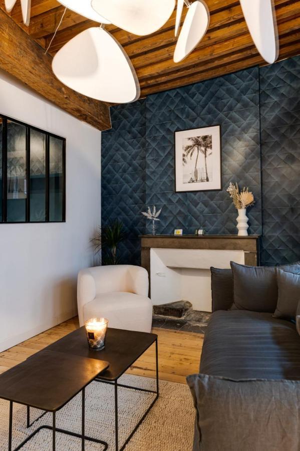L'Appart' - Ideal For A Stay In The City Center Near The Lake Annecy Buitenkant foto