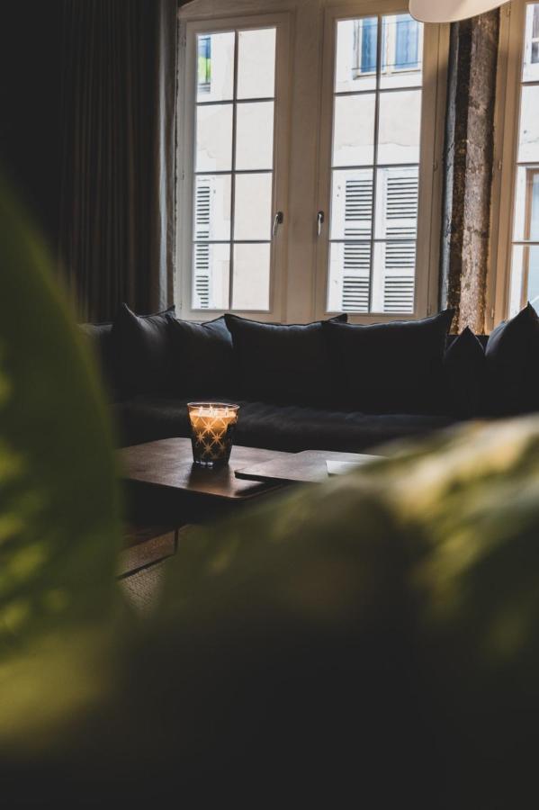 L'Appart' - Ideal For A Stay In The City Center Near The Lake Annecy Buitenkant foto